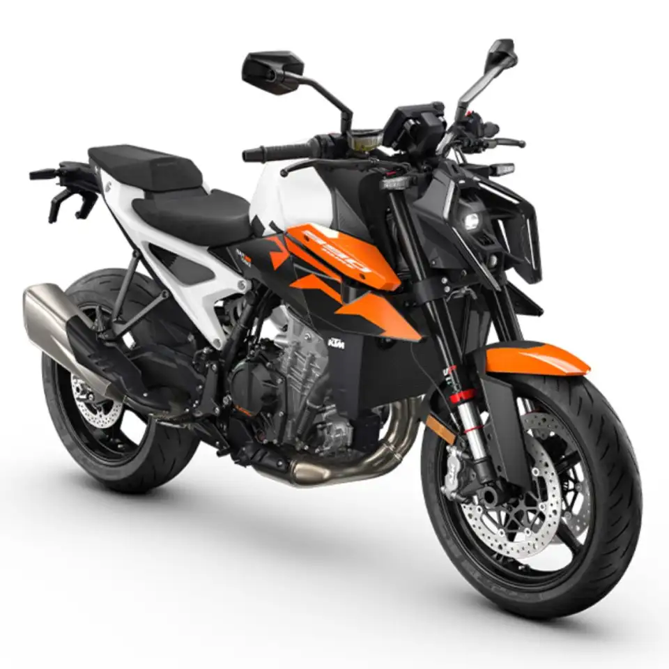 KTM 990 Duke