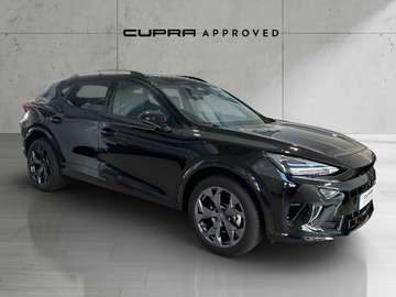 1.5 e-Hybrid 150 DSG