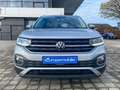 Volkswagen T-Cross Style (D4) 1.0 TSI OPF 110 WINTER|ACC|LED|NAV|C... Silber - thumbnail 5