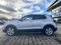 Volkswagen T-Cross Style (D4) 1.0 TSI OPF 110 WINTER|ACC|LED|NAV|C... Silber - thumbnail 7