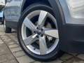 Volkswagen T-Cross Style (D4) 1.0 TSI OPF 110 WINTER|ACC|LED|NAV|C... Silber - thumbnail 25