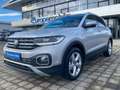 Volkswagen T-Cross Style (D4) 1.0 TSI OPF 110 WINTER|ACC|LED|NAV|C... Silber - thumbnail 6