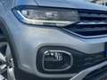 Volkswagen T-Cross Style (D4) 1.0 TSI OPF 110 WINTER|ACC|LED|NAV|C... Silber - thumbnail 28