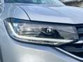 Volkswagen T-Cross Style (D4) 1.0 TSI OPF 110 WINTER|ACC|LED|NAV|C... Silber - thumbnail 23