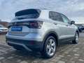 Volkswagen T-Cross Style (D4) 1.0 TSI OPF 110 WINTER|ACC|LED|NAV|C... Silber - thumbnail 10