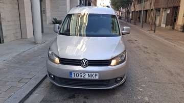 2.0TDI Trendline DSG 7pl. 140