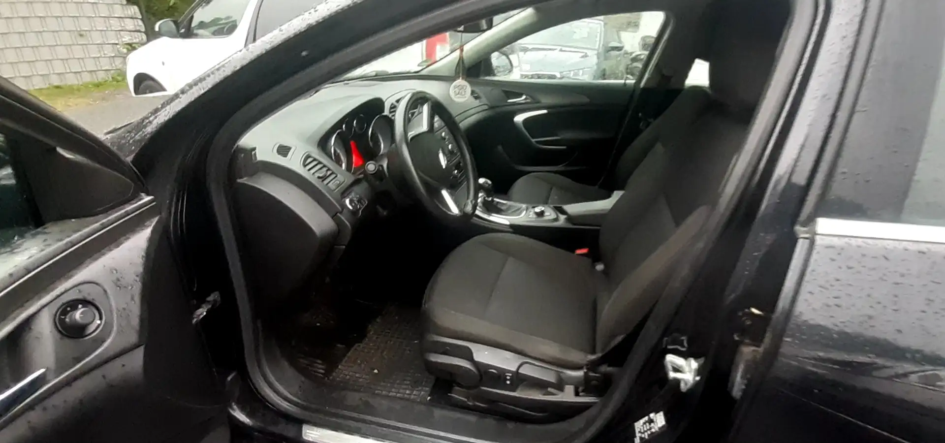 Opel Insignia Edition Euro 5 - 2