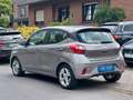 Hyundai i10 Automatik ApplCarPla AndroidAut Klima Sitzhz Braun - thumbnail 7