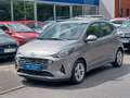 Hyundai i10 Automatik ApplCarPla AndroidAut Klima Sitzhz Braun - thumbnail 3