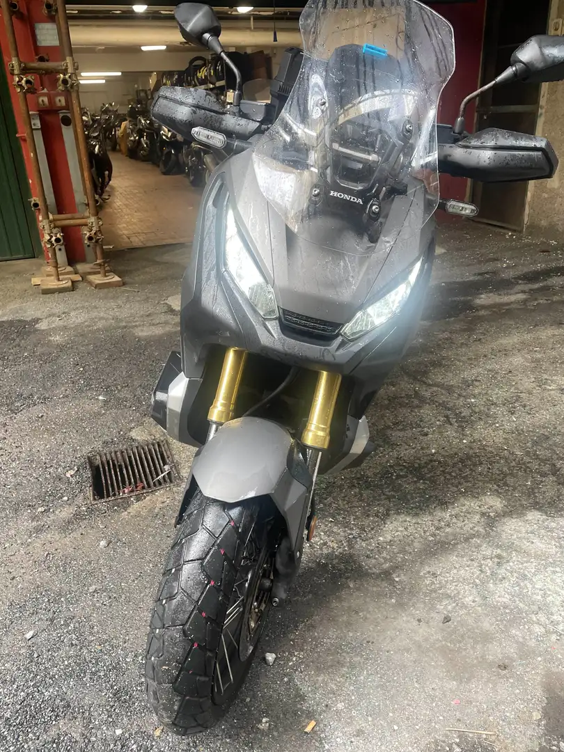 Honda X-ADV abs dct Grigio - 2