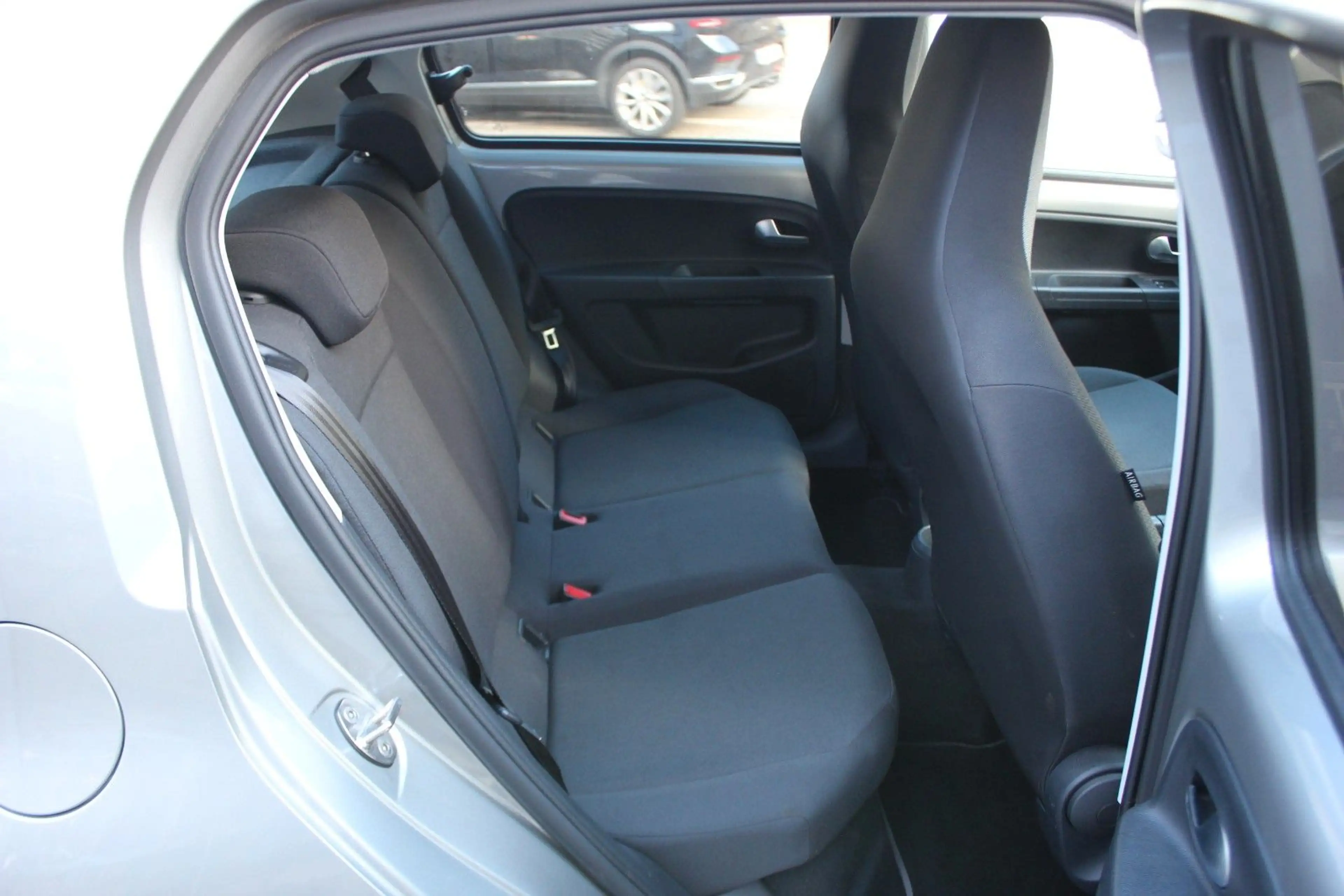 Volkswagen up! e-up! Style Plus 32 kWh Akku inkl. — photo 9