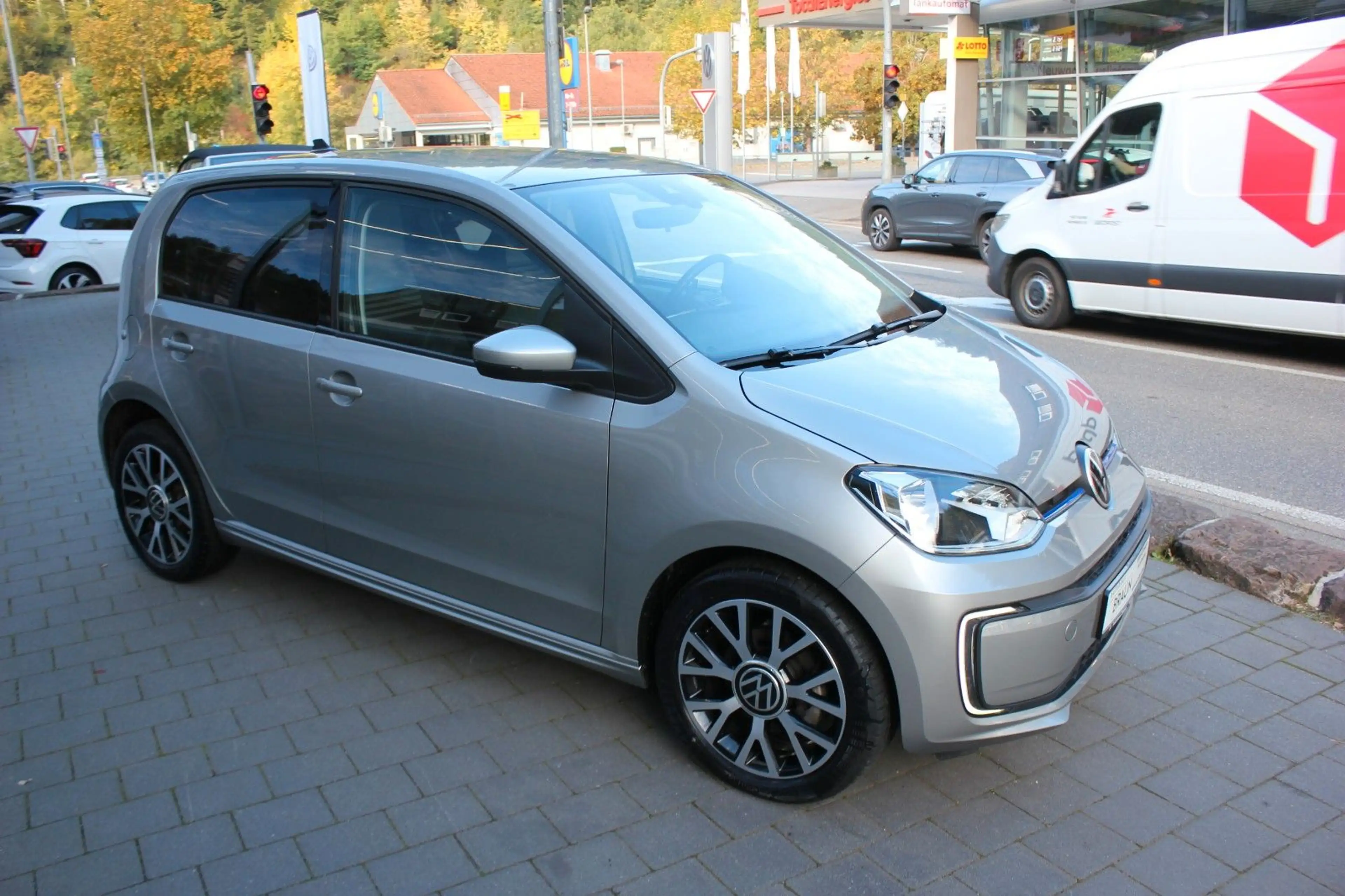 Volkswagen up! e-up! Style Plus 32 kWh Akku inkl. — photo 2