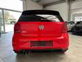 Volkswagen Polo GTI 1,8 TSI (BMT) Navi*Klimaaut.*Sitzheiz.*PDC* Červená - thumbnail 27