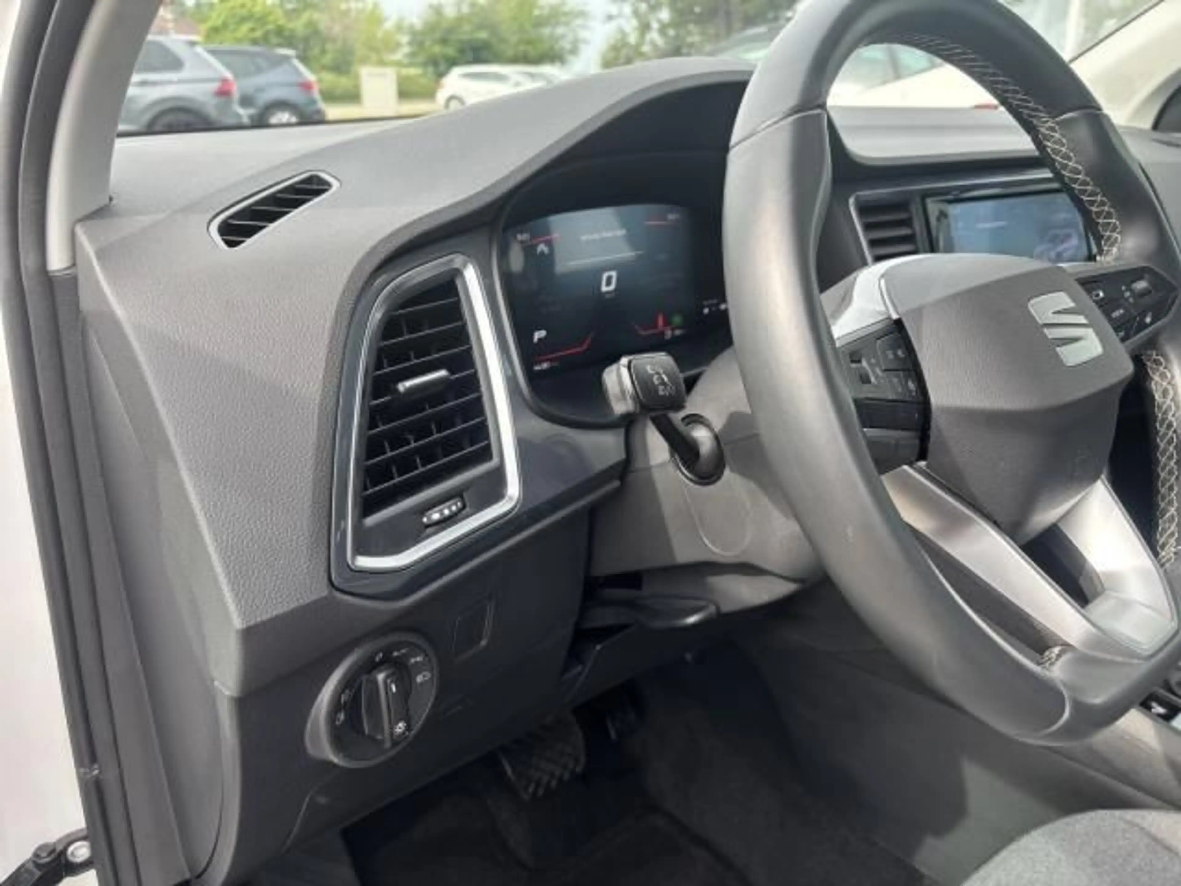 SEAT Ateca ATECA STYLE 2.0 TDI DSG STANDHEIZ. SITZHEI. EPH — photo 14