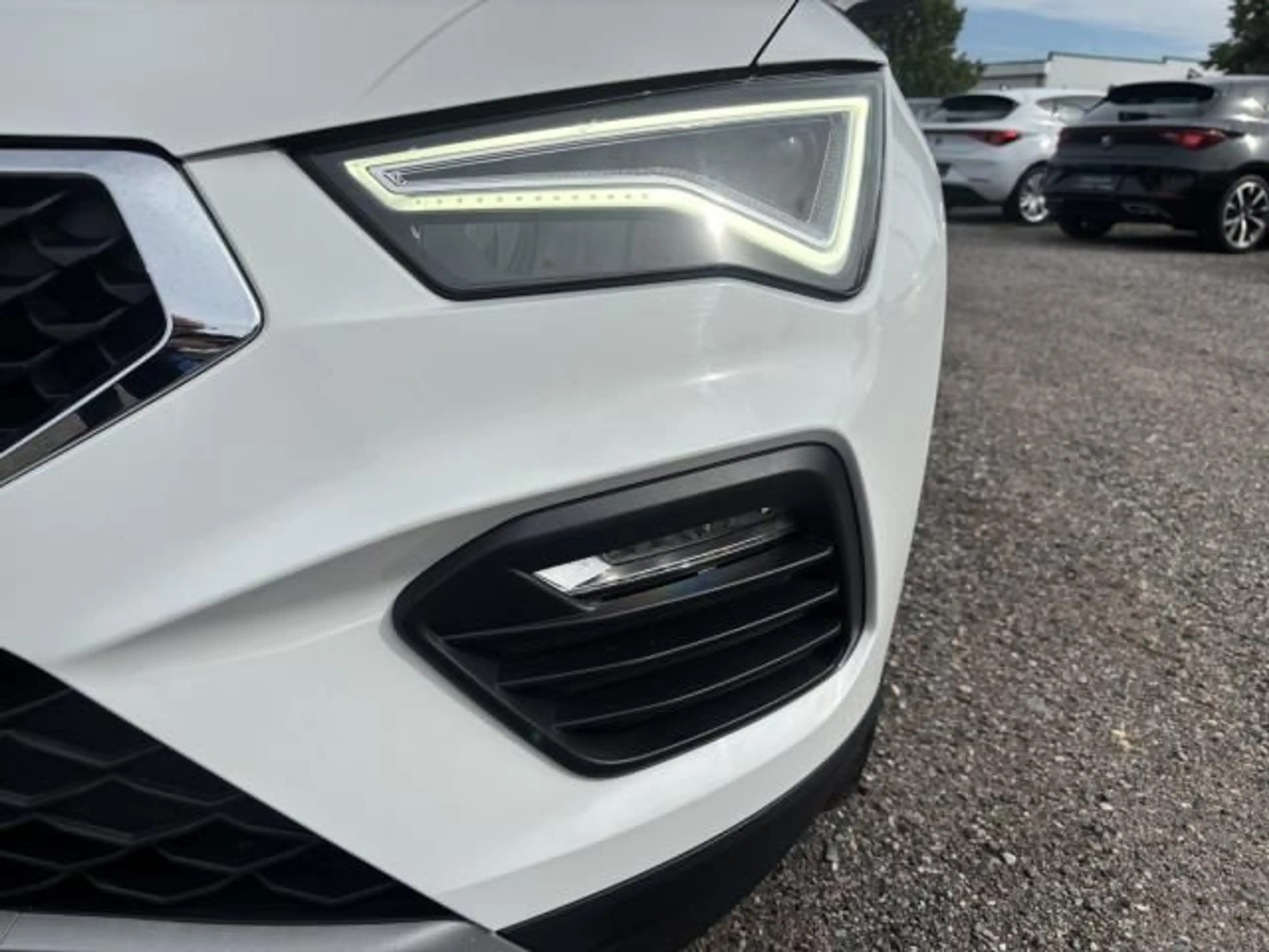 SEAT Ateca ATECA STYLE 2.0 TDI DSG STANDHEIZ. SITZHEI. EPH — photo 11