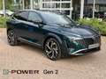Nissan Qashqai E-power 205pk Tekna Plus my2025 Groen - thumbnail 15
