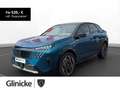 Peugeot 3008 GT Elektro 210 Schiebedach Focal AHK Kamera Blau - thumbnail 1