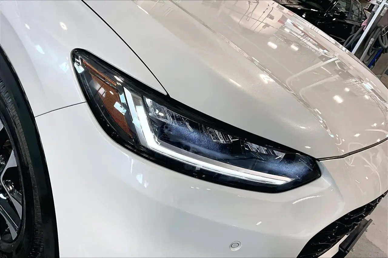 Honda HR-V снимка Honda HR-V