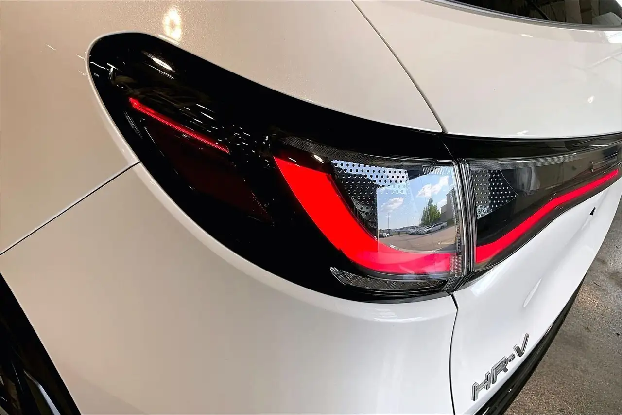 Honda HR-V снимка Honda HR-V