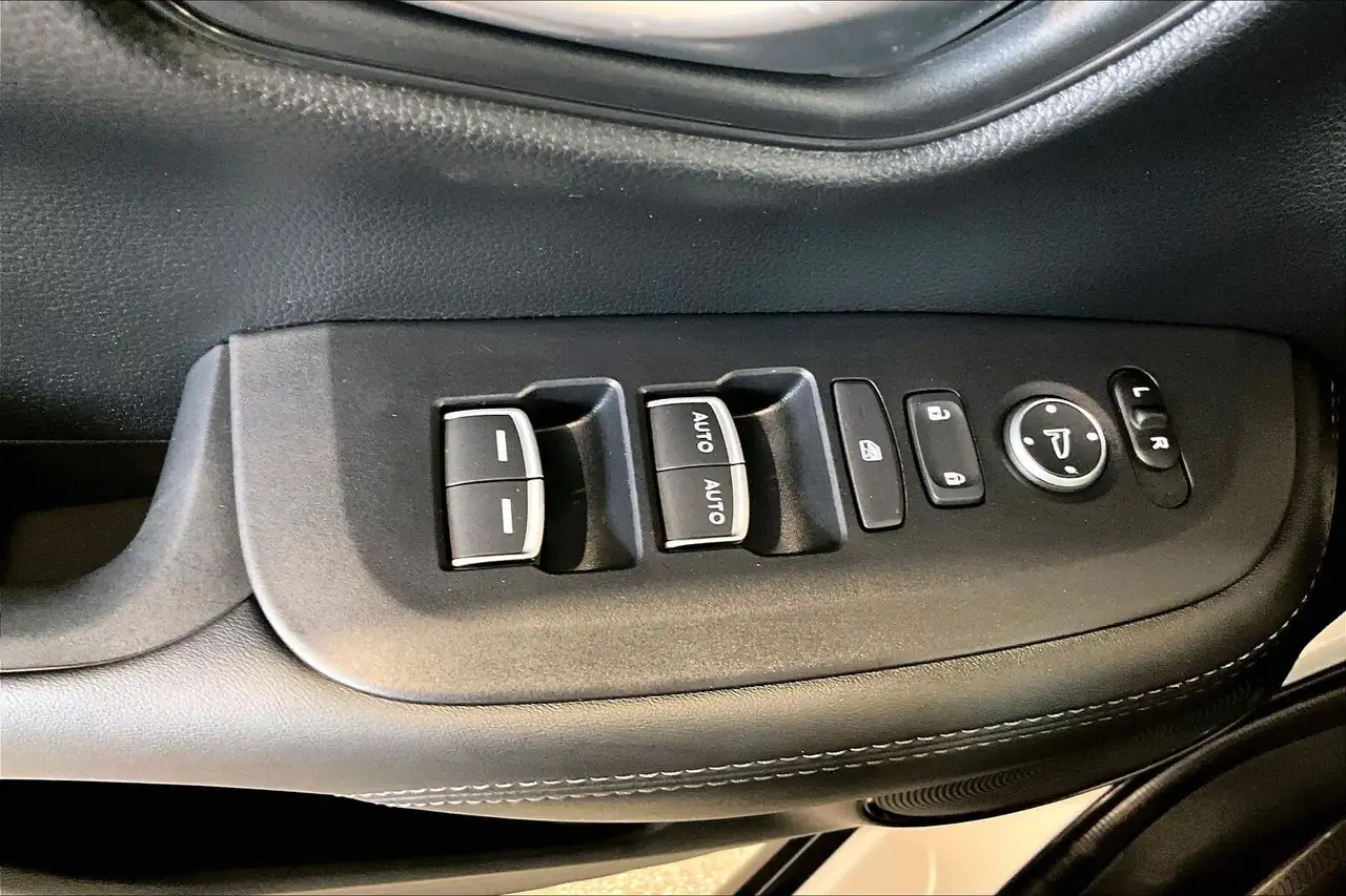 Honda HR-V снимка Honda HR-V