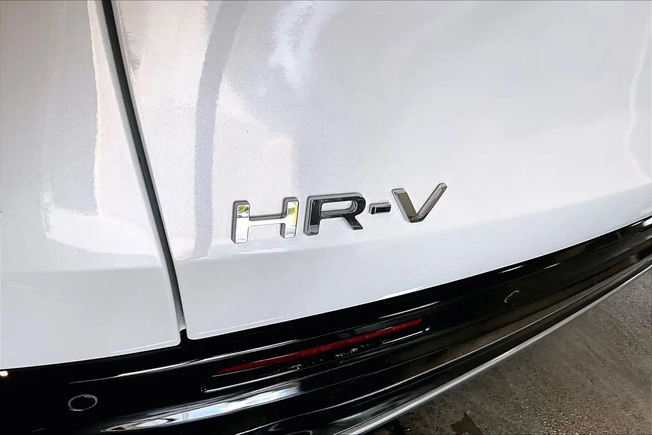 Honda HR-V снимка Honda HR-V