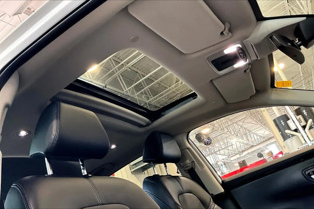 Honda HR-V снимка Honda HR-V