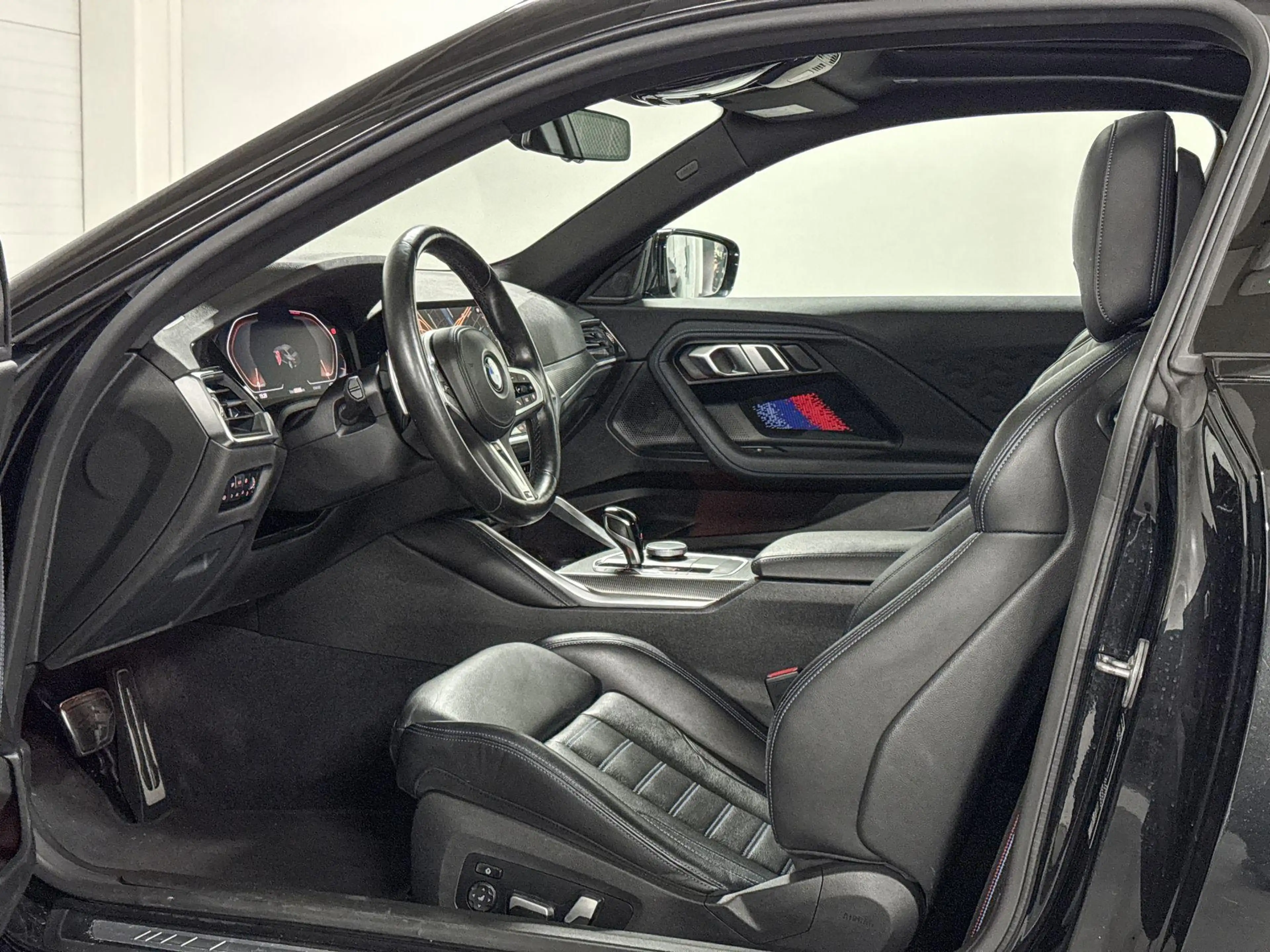 BMW 220 2-serie Coupé 220i High Executive | M-Sport | Pano — photo 8