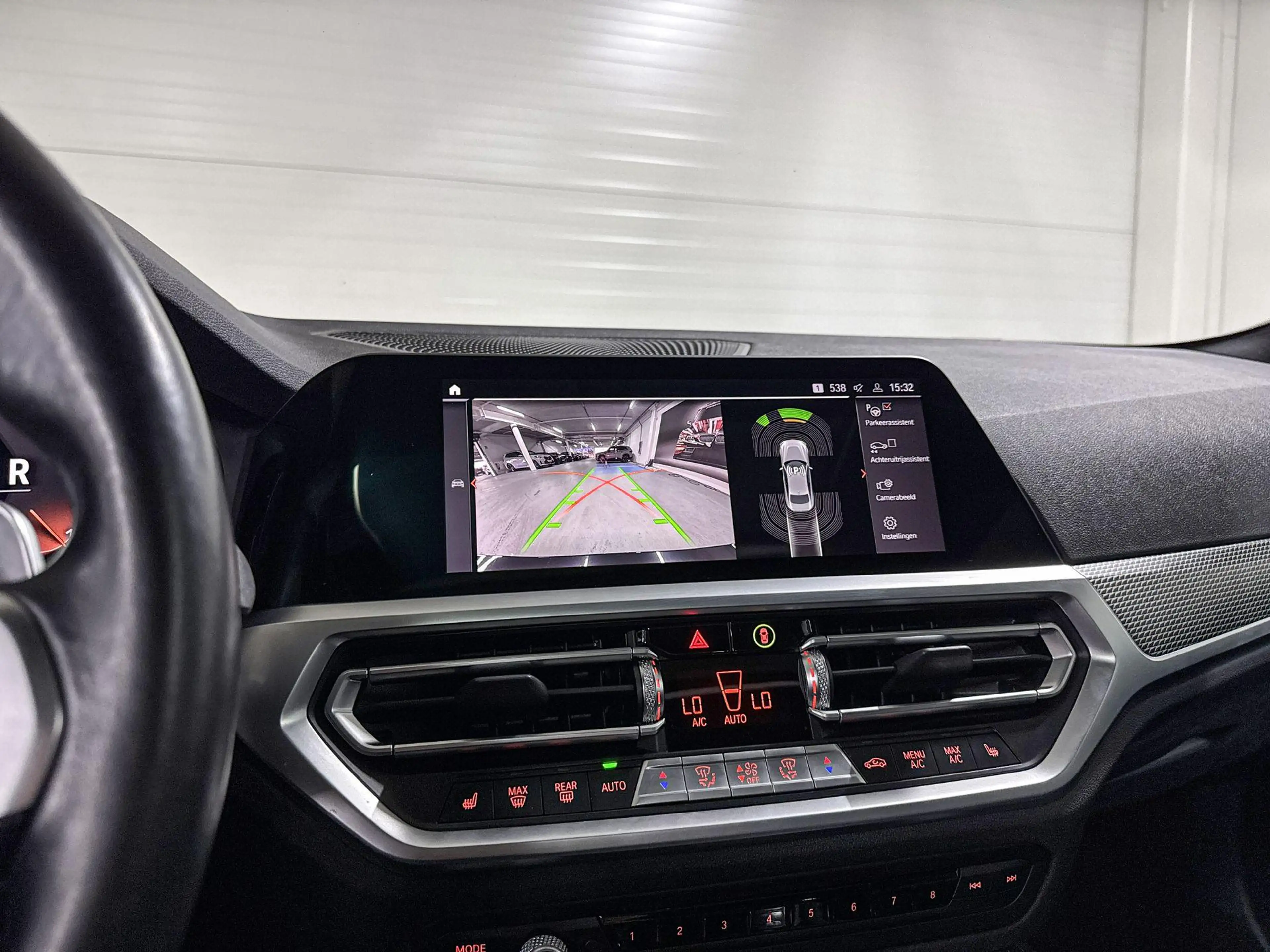 BMW 220 2-serie Coupé 220i High Executive | M-Sport | Pano — photo 14