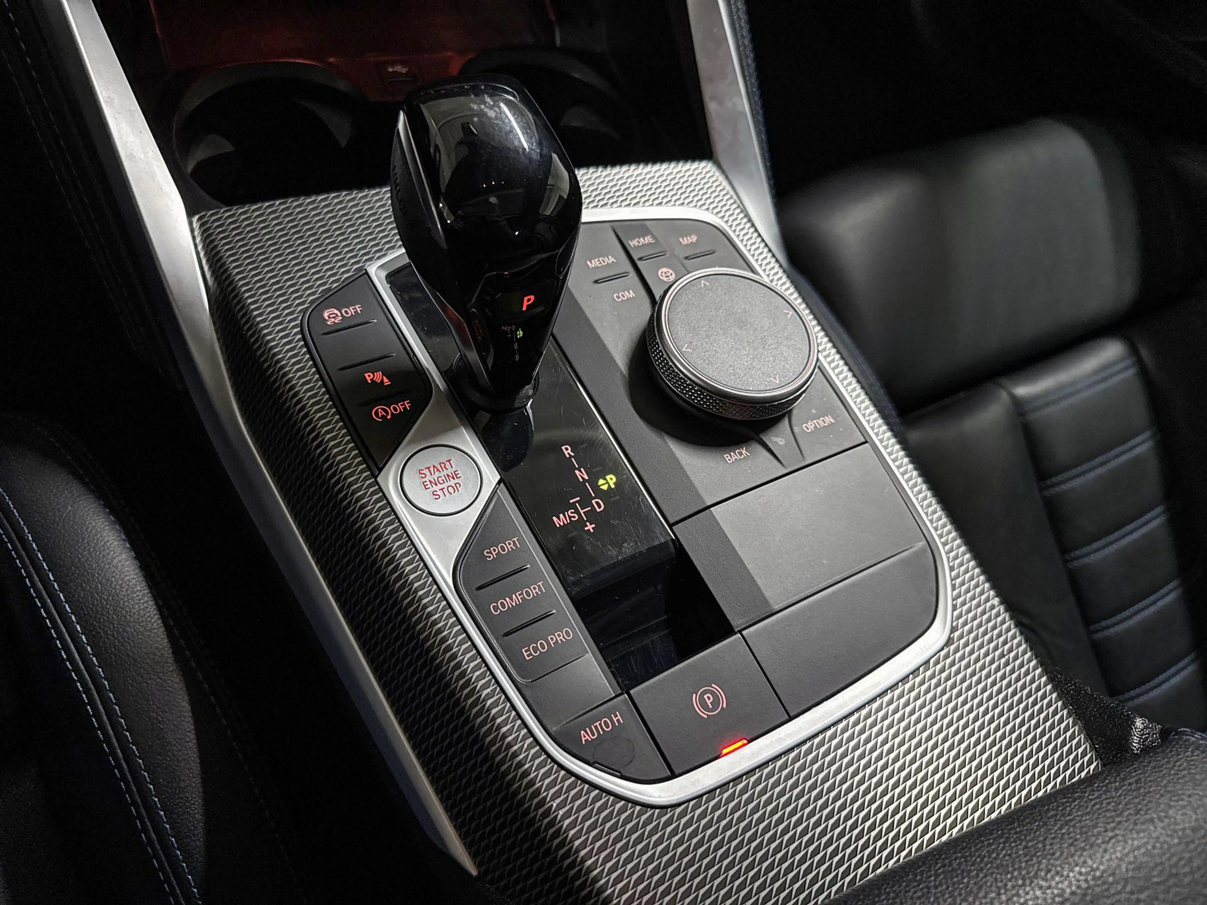 BMW 220 2-serie Coupé 220i High Executive | M-Sport | Pano — photo 15