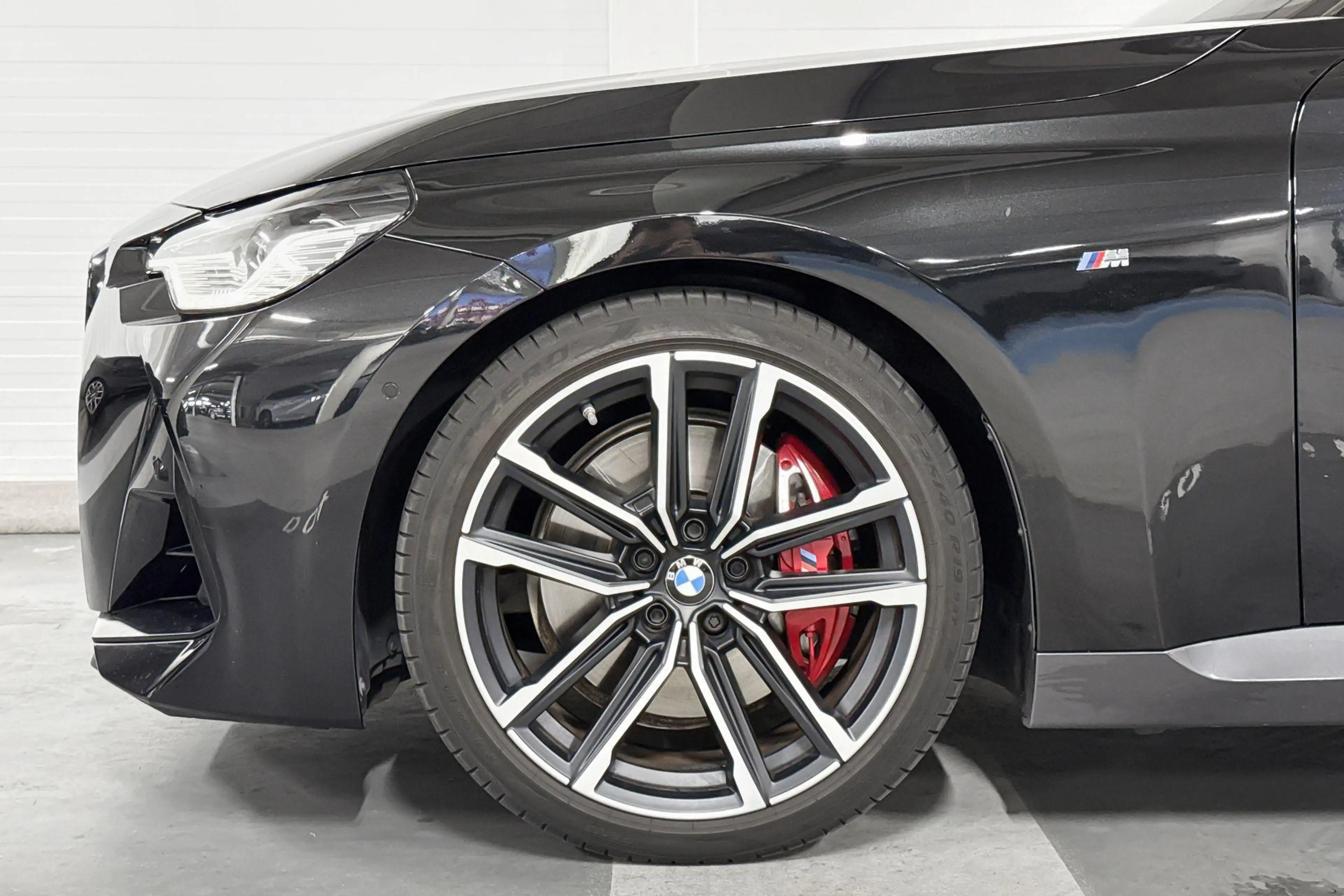 BMW 220 2-serie Coupé 220i High Executive | M-Sport | Pano — photo 4