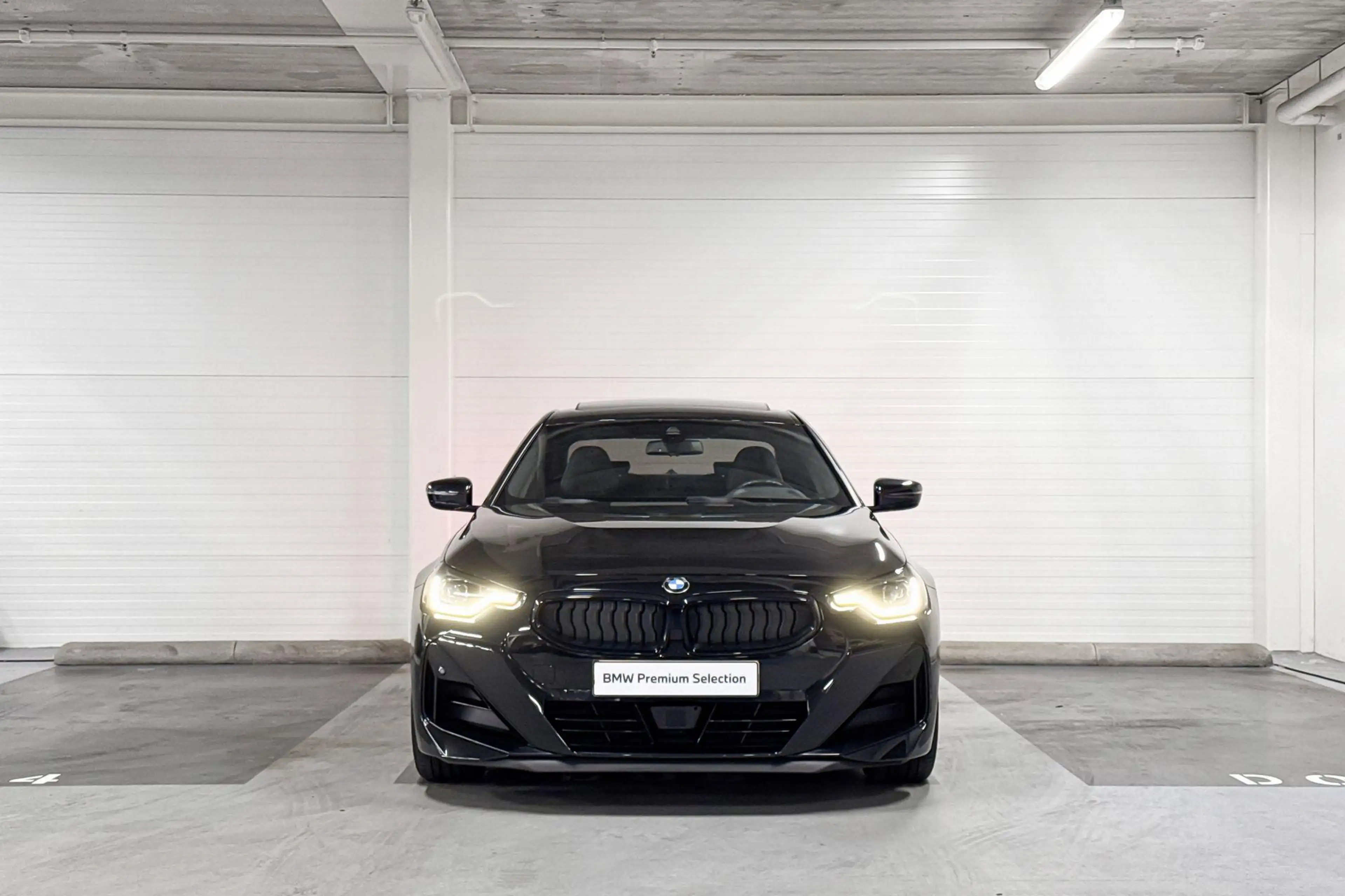 BMW 220 2-serie Coupé 220i High Executive | M-Sport | Pano — photo 5