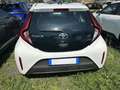 Toyota Aygo X 1.0 VVT-i 72 CV 5 porte Active S-CVT Bianco - thumbnail 4