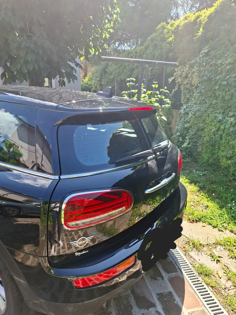 MINI One D Clubman Mini Clubman 1.5 One D Classic Negro - 1