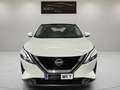 Nissan Qashqai Acenta DIG-T 140cv MHEV 12v Weiß - thumbnail 2