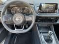 Nissan Qashqai Acenta DIG-T 140cv MHEV 12v Weiß - thumbnail 11