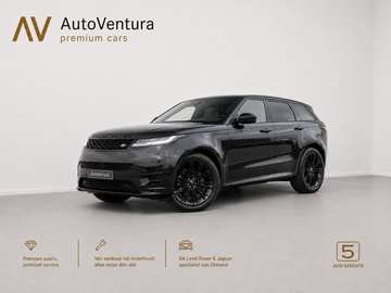 1.5 P270e PHEV Dynamic SE l Facelift l Black Pack