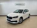 Skoda Fabia 1.0 TSI Ambition 70kW Blanc - thumbnail 12