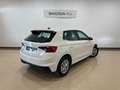 Skoda Fabia 1.0 TSI Ambition 70kW Blanc - thumbnail 11