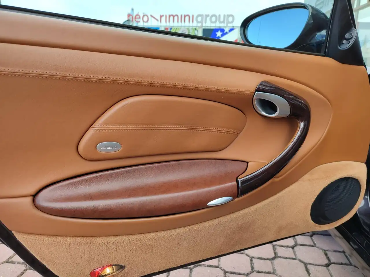 Porsche 996 MILLENNIUM, foto 12