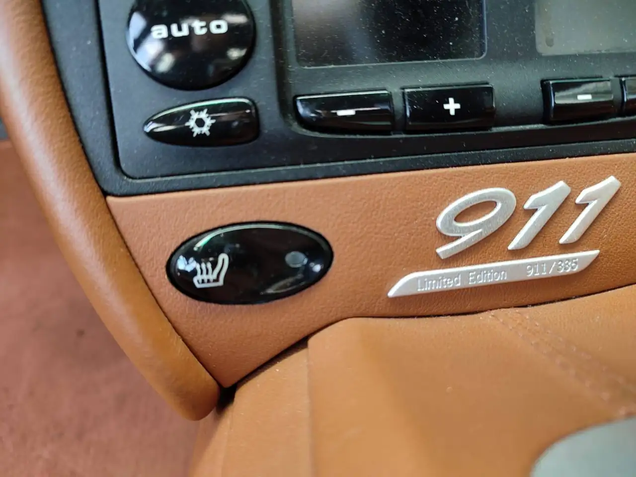 Porsche 996 MILLENNIUM, foto 10
