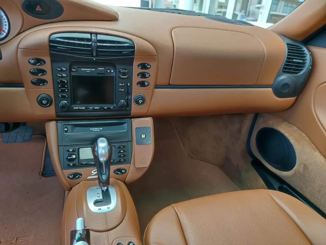 Porsche 996 MILLENNIUM, foto 8