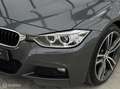 BMW 320 3-serie Touring 320i M Sport High Executive PANO/N Grijs - thumbnail 23