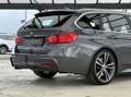 BMW 320 3-serie Touring 320i M Sport High Executive PANO/N Grijs - thumbnail 22