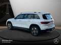 Mercedes-Benz EQB 300 4M ELECTRICART+PLUS-PAKET+KAMERA+KEYLESS Weiß - thumbnail 10