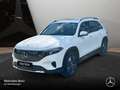 Mercedes-Benz EQB 300 4M ELECTRICART+PLUS-PAKET+KAMERA+KEYLESS Weiß - thumbnail 2