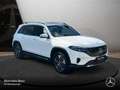 Mercedes-Benz EQB 300 4M ELECTRICART+PLUS-PAKET+KAMERA+KEYLESS Weiß - thumbnail 5
