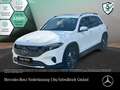 Mercedes-Benz EQB 300 4M ELECTRICART+PLUS-PAKET+KAMERA+KEYLESS Weiß - thumbnail 1