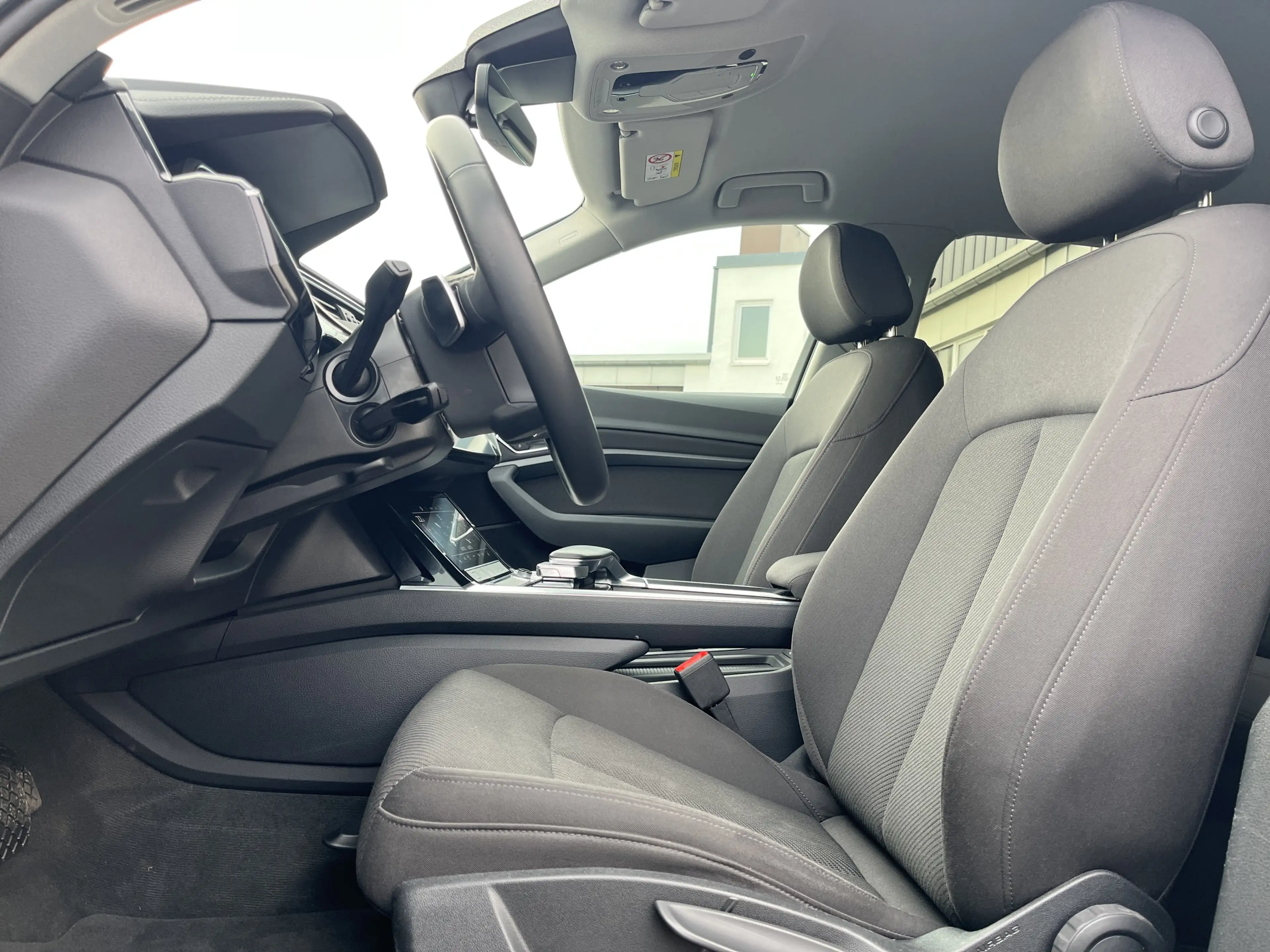 Audi e-tron S-Line 181€ m.20% Anz. 20 Zoll Kamera el.Klappe — photo 11