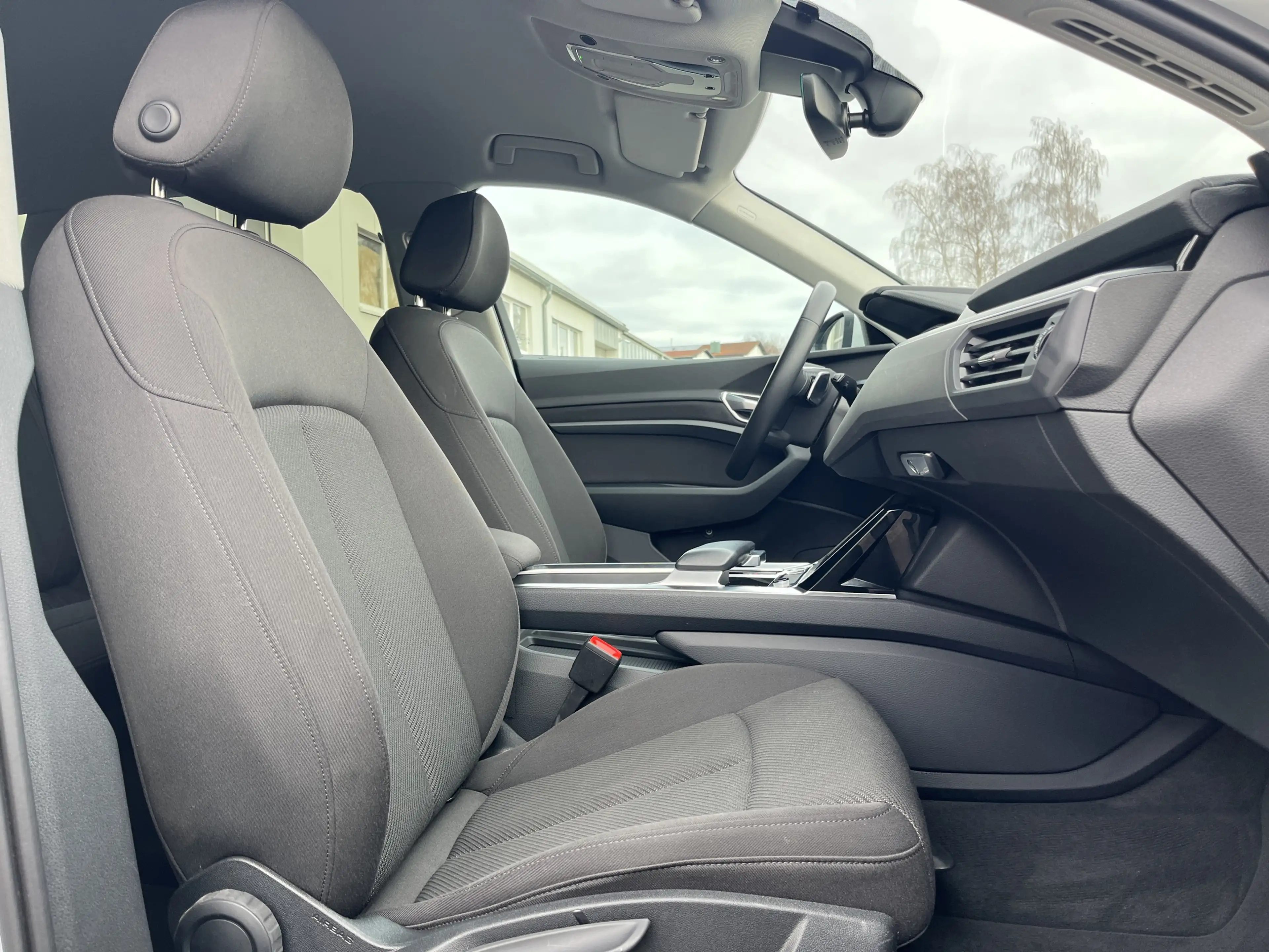 Audi e-tron S-Line 181€ m.20% Anz. 20 Zoll Kamera el.Klappe — photo 13