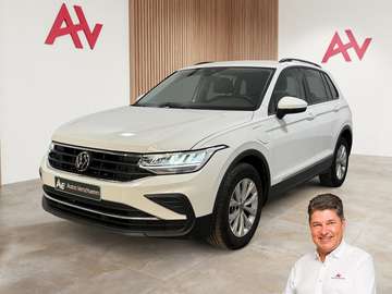 Life 1.4 TSI e-Hybrid DSG ** ACC | Camera | Car...